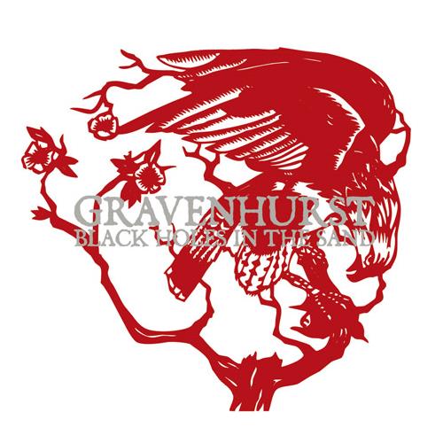 Gravenhurst Black Holes In The Sand (LP) 